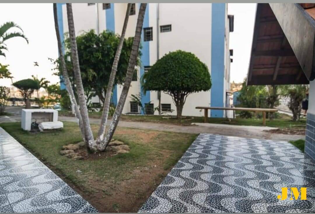 #AP 0023 - Apartamento para Venda em Jacareí - SP