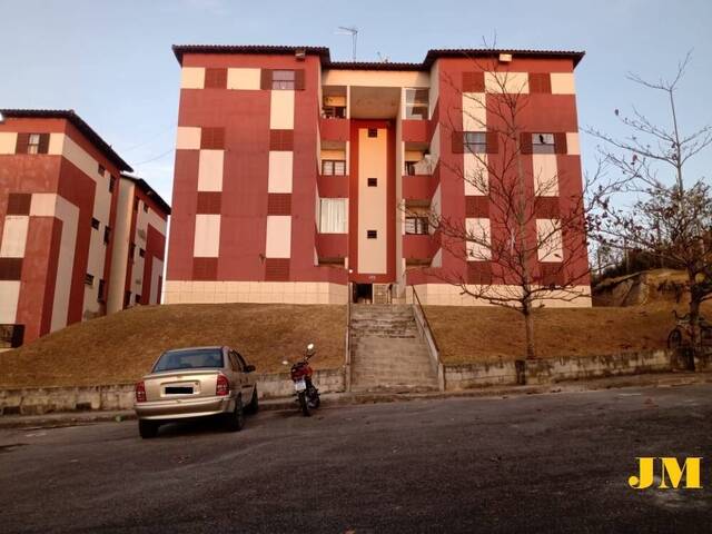 #AP 0020 - Apartamento para Venda em Jacareí - SP - 1