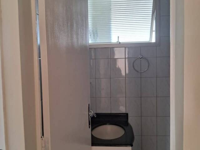 #AP 0022 - Apartamento para Venda em Jacareí - SP - 3